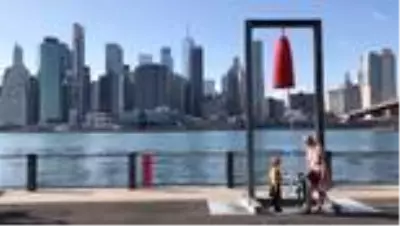 New York'ta Kovid-19 vakaları tekrar yükselmeye başladı - AMERİKA BİRLEŞİK DEVLETLERİ New York'ta Kovid-19 vakaları tekrar yükselmeye başladı - AMERİKA BİRLEŞİK DEVLETLERİ