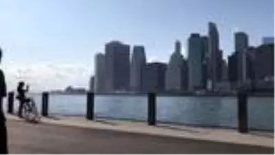 New York'ta Kovid-19 vakaları tekrar yükselmeye başladı - AMERİKA BİRLEŞİK DEVLETLERİ New York'ta Kovid-19 vakaları tekrar yükselmeye başladı - AMERİKA BİRLEŞİK DEVLETLERİ