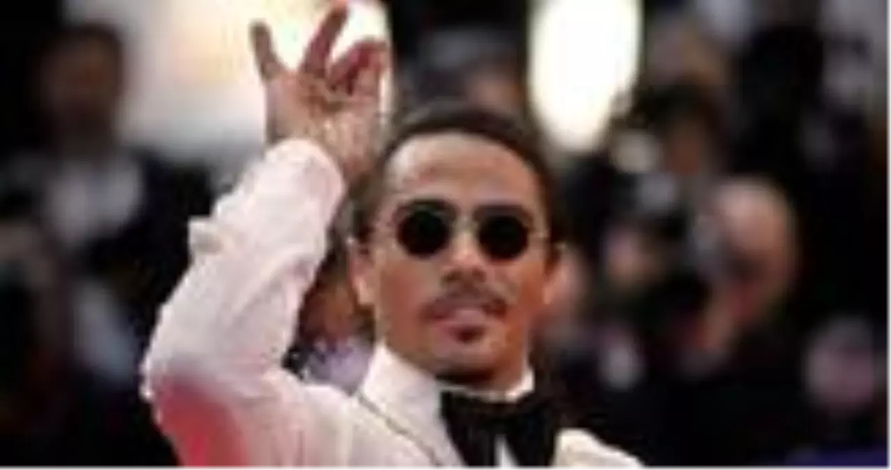 Nusret kimdir? Nusret Gökçe nerelidir? Nusret Instagram hesabı nedir?