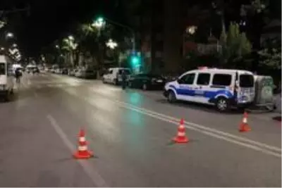 Geri dönüşüm konteyneri kenarına bırakılan öğrenci çantası paniğe neden oldu Geri dönüşüm konteyneri kenarına bırakılan öğrenci çantası paniğe neden oldu