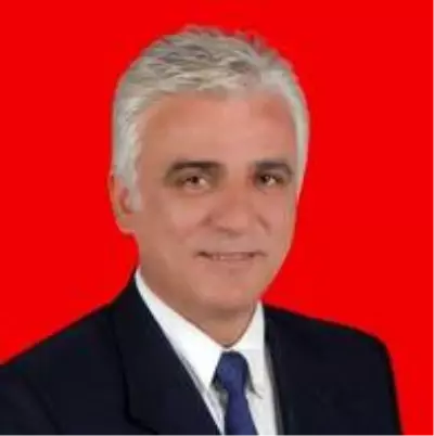 CHP eski ilçe başkanının katil zanlısı adliyeye sevk edildi CHP eski ilçe başkanının katil zanlısı adliyeye sevk edildi