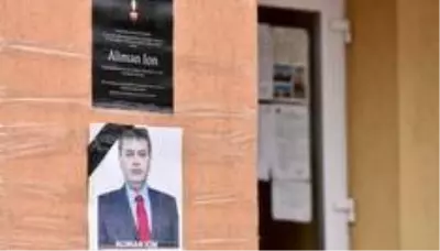 İki hafta önce koronavirüsten ölen politikacı yeniden belediye başkanı seçildi İki hafta önce koronavirüsten ölen politikacı yeniden belediye başkanı seçildi