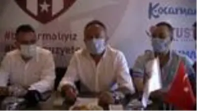 Son dakika haberleri... Royal Hastanesi Bandırmaspor, Trabzonsporlu Rahmi Anıl Başaran'ı kiraladı - BALIKESİR Son dakika haberleri... Royal Hastanesi Bandırmaspor, Trabzonsporlu Rahmi Anıl Başaran'ı kiraladı - BALIKESİR