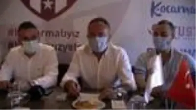 Son dakika haberleri... Royal Hastanesi Bandırmaspor, Trabzonsporlu Rahmi Anıl Başaran'ı kiraladı - BALIKESİR Son dakika haberleri... Royal Hastanesi Bandırmaspor, Trabzonsporlu Rahmi Anıl Başaran'ı kiraladı - BALIKESİR