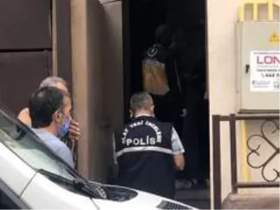 Ambulans şoförü intihar etti Ambulans şoförü intihar etti