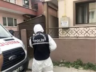 Ambulans şoförü intihar etti Ambulans şoförü intihar etti