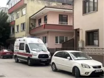 Ambulans şoförü intihar etti Ambulans şoförü intihar etti