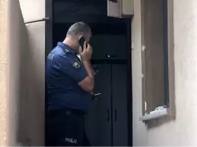 Ambulans şoförü intihar etti Ambulans şoförü intihar etti