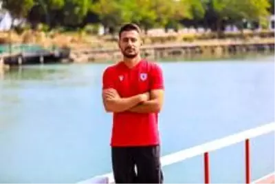 Samsunsporlu Rahman Buğra Çağıran: Samsunsporlu Rahman Buğra Çağıran: