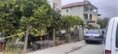 Koca, boşanma aşamasında olduğu karısını öldürdükten sonra intihar etti Koca, boşanma aşamasında olduğu karısını öldürdükten sonra intihar etti