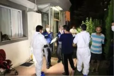 Götürdüğü sipariş sonu oldu! Asansör boşluğuna düşen işçi, feci şekilde can verdi Götürdüğü sipariş sonu oldu! Asansör boşluğuna düşen işçi, feci şekilde can verdi