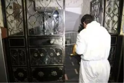 Götürdüğü sipariş sonu oldu! Asansör boşluğuna düşen işçi, feci şekilde can verdi Götürdüğü sipariş sonu oldu! Asansör boşluğuna düşen işçi, feci şekilde can verdi