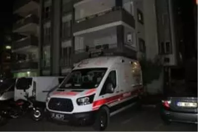 Götürdüğü sipariş sonu oldu! Asansör boşluğuna düşen işçi, feci şekilde can verdi Götürdüğü sipariş sonu oldu! Asansör boşluğuna düşen işçi, feci şekilde can verdi