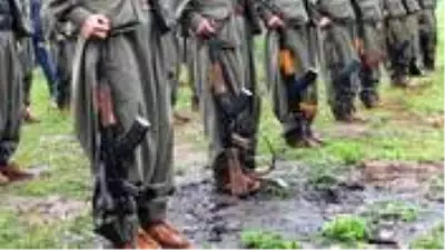 Son Dakika: Ermenistan temmuz ayında terör örgütü PKK ile anlaştı, 300 teröristi sınırda eğitim için kullandı Son Dakika: Ermenistan temmuz ayında terör örgütü PKK ile anlaştı, 300 teröristi sınırda eğitim için kullandı