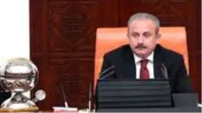 Son Dakika! TBMM Başkanı Şentop: Kasten adam öldürme ve cinsel suçlarda idam cezası düşünülebilir Son Dakika! TBMM Başkanı Şentop: Kasten adam öldürme ve cinsel suçlarda idam cezası düşünülebilir
