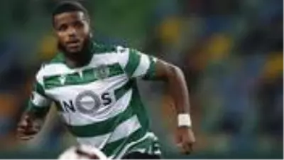 Sporting Lizbon'lu Rosier, Beşiktaş'a transfer oluyor Sporting Lizbon'lu Rosier, Beşiktaş'a transfer oluyor