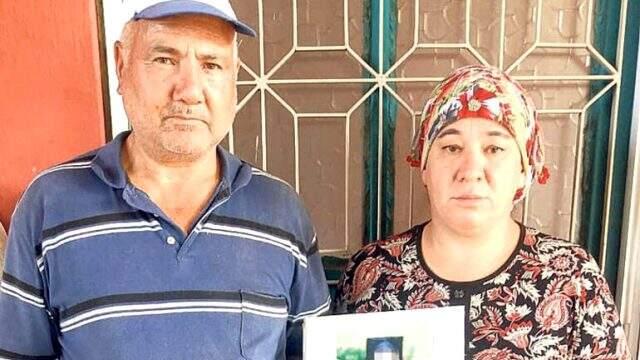 Tarlaya giderken kaçırılan 15 yaşındaki kız çocuğundan iki haftadır haber yok! Gözü yaşlı aile perişan Tarlaya giderken kaçırılan 15 yaşındaki kız çocuğundan iki haftadır haber yok! Gözü yaşlı aile perişan