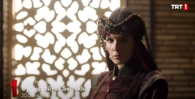 Uyanış Büyük Selçuklu konusu nedir? Uyanış: Büyük Selçuklu oyuncuları kim? Uyanış: Büyük Selçuklu dizisi 1. bölüm izle!