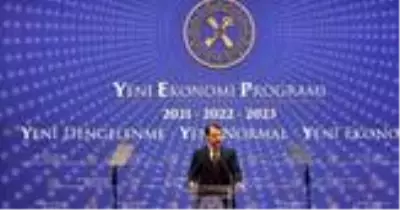 Yeni ekonomi programı nedir? Yeni ekonomi program ne zaman açıklanacak? 2021-2023 yeni ekonomi programı ne zaman uygulanmaya başlayacak? Yeni ekonomi programı nedir? Yeni ekonomi program ne zaman açıklanacak? 2021-2023 yeni ekonomi programı ne zaman uygulanmaya başlayacak?