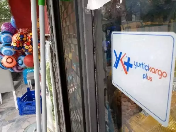 Yeni projesi ile evde kargo beklemeye son verdi; esnafa da ek gelir