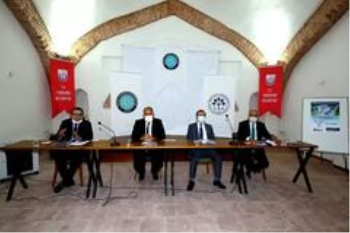 Yenişehir'e üniversite kazandırmak için harekete geçildi