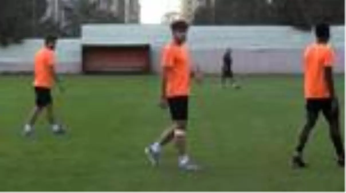 Adanaspor derbide galibiyete odaklandı