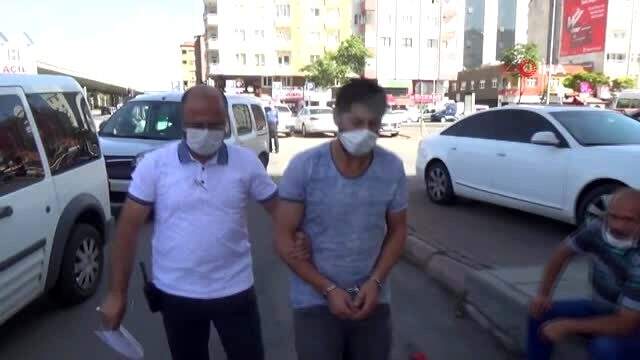 Amca çocuklarını araçla kovaladıktan sonra öldüren 3 kişi tutuklandı