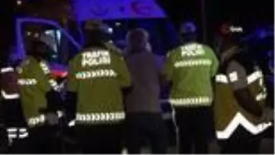 Ankara'da TIR'ın arkadan çarptığı otomobildeki 2 kişi öldü Ankara'da TIR'ın arkadan çarptığı otomobildeki 2 kişi öldü