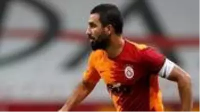 Arda Turan, Glasgow Rangers maçının kadrosundan çıkarıldı Arda Turan, Glasgow Rangers maçının kadrosundan çıkarıldı