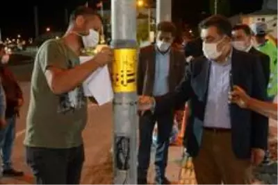 Ardahan'da trafikte yeni dönem Ardahan'da trafikte yeni dönem