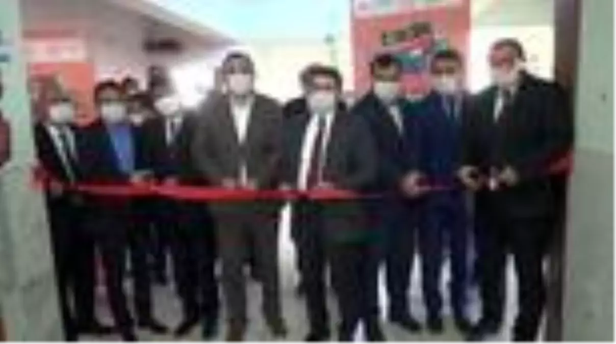 Atölyede yapılacak Frig Vadisi'nin 3 boyutlu maketleri turistlere satılacak