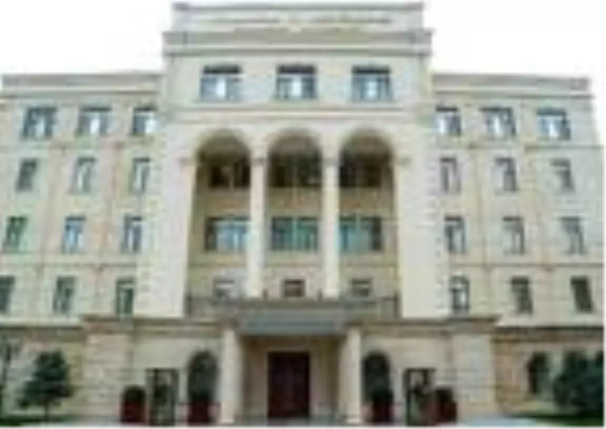 Son dakika haberleri... Azerbaycan 4 günlük çatışma bilançosunu açıkladı: 2 bin 300 Ermeni askeri etkisiz hale getirildi