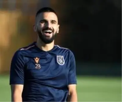 Aziz Behich, Kayserispor'da Aziz Behich, Kayserispor'da