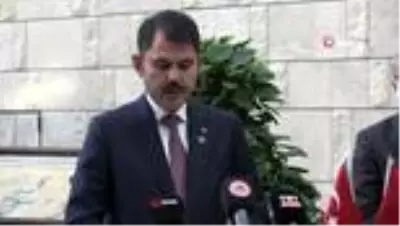 'Covid-19 bizlere sağlık için sürdürülebilir bir çevrenin önemli olduğunu gösterdi' 'Covid-19 bizlere sağlık için sürdürülebilir bir çevrenin önemli olduğunu gösterdi'