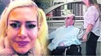 Bakıcısıyla evlenip hayalini gerçekleştiren milyarder iş adamı kızının ölüm haberiyle yıkıldı Bakıcısıyla evlenip hayalini gerçekleştiren milyarder iş adamı kızının ölüm haberiyle yıkıldı