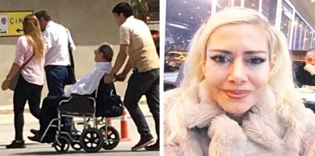 Bakıcısıyla evlenip hayalini gerçekleştiren milyarder iş adamı kızının ölüm haberiyle yıkıldı Bakıcısıyla evlenip hayalini gerçekleştiren milyarder iş adamı kızının ölüm haberiyle yıkıldı