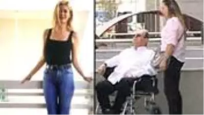 Bakıcısıyla evlenip hayalini gerçekleştiren milyarder iş adamı kızının ölüm haberiyle yıkıldı Bakıcısıyla evlenip hayalini gerçekleştiren milyarder iş adamı kızının ölüm haberiyle yıkıldı