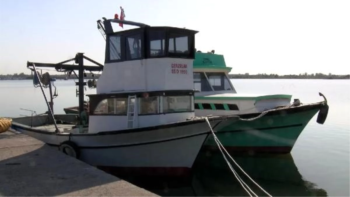 Son dakika haberi | Balıkçı teknesi alabora oldu: Baba öldü, oğlu kurtarıldı - Haber