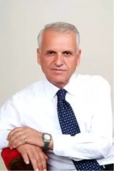 Evrensekiz Belediye Başkanı Mustafa Nalbant, partisi CHP'den istifa etti Evrensekiz Belediye Başkanı Mustafa Nalbant, partisi CHP'den istifa etti