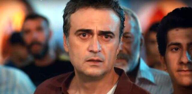 Benim Adım Melek 33. bölüm izle! Benim Adım Melek yeni sezon 34. bölüm fragmanı yayınlandı mı? Benim Adım Melek dizisi oyuncuları kimler? Benim Adım M