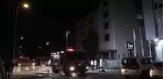 Beylikdüzü: Son dakika haber... Beylikdüzü'ndeki fabrika deposunda çıkan yangın söndürüldü Beylikdüzü: Son dakika haber... Beylikdüzü'ndeki fabrika deposunda çıkan yangın söndürüldü