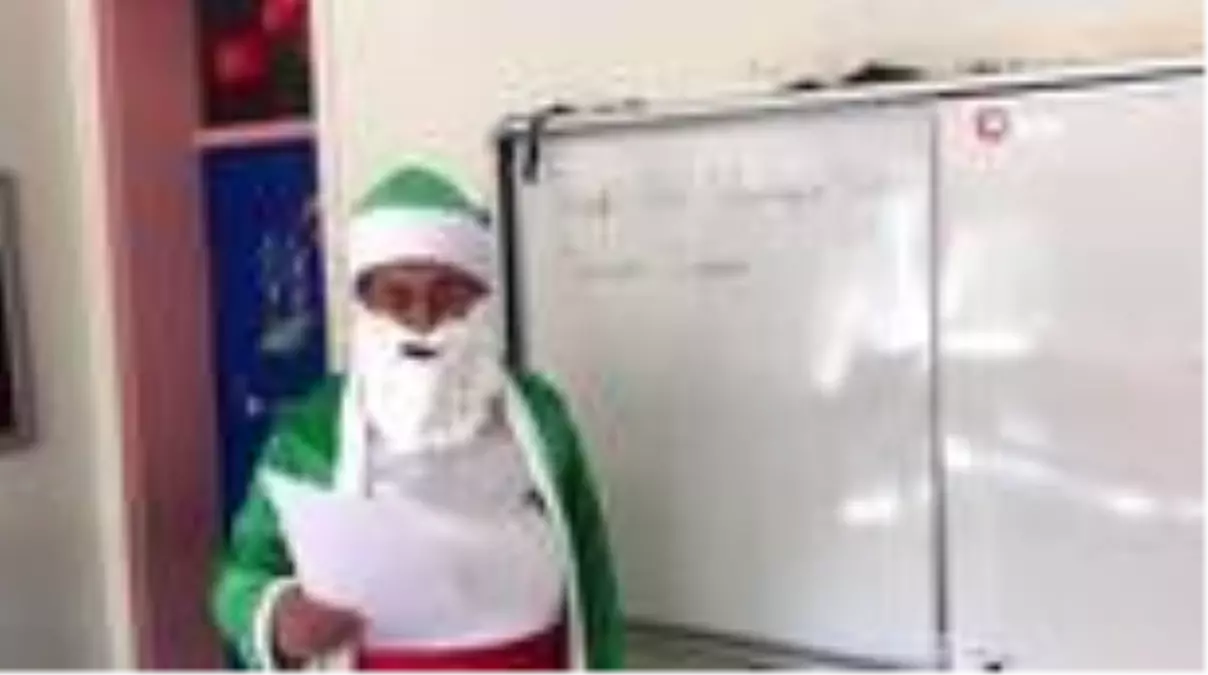 Bulduğu yöntemle uzaktan eğitimi eğlenceli hale getirdi