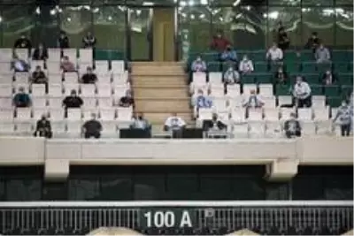 Bursaspor 24 milyon TL'lik kaynak bulamazsa, puan silme cezası alacak Bursaspor 24 milyon TL'lik kaynak bulamazsa, puan silme cezası alacak