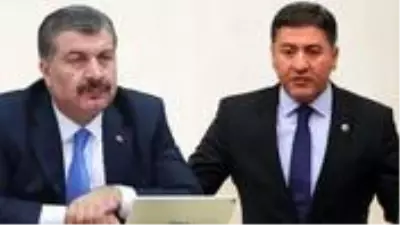 CHP'li vekilin vaka sayılarıyla ilgili iddiasına Bakan Koca'dan yanıt: Tablodaki bütün veriler doğrudur CHP'li vekilin vaka sayılarıyla ilgili iddiasına Bakan Koca'dan yanıt: Tablodaki bütün veriler doğrudur
