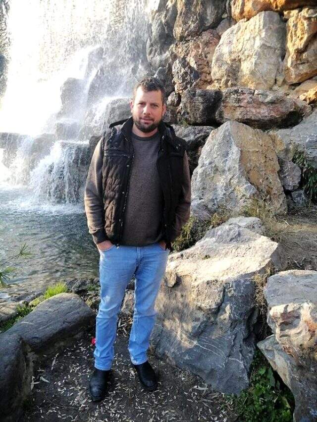 Çocuğu doğduğu gün kazada hayatını kaybetti