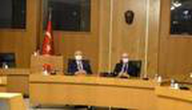 Covid-19 aşısının ilk gönüllü uygulamasında ikinci doz yapıldı