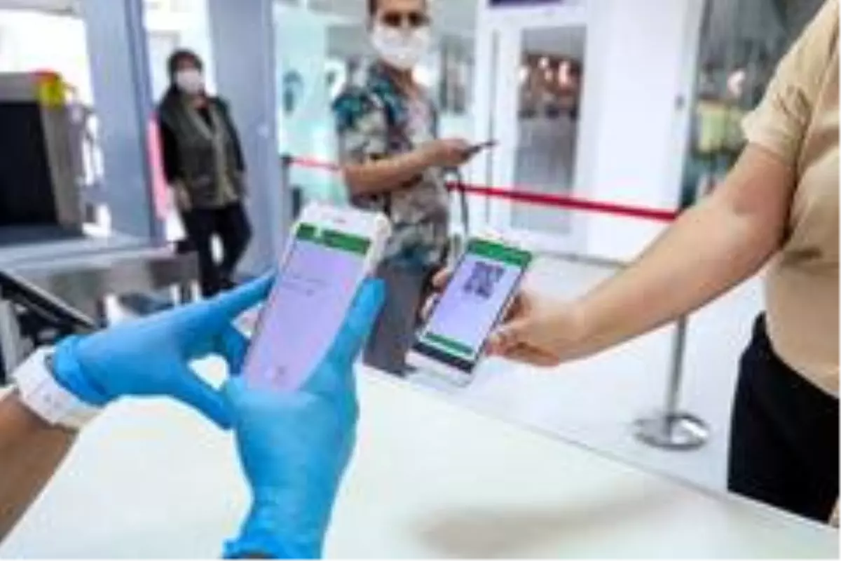 Denizli Büyükşehir Belediyesi'nde HES Kodu dönemi