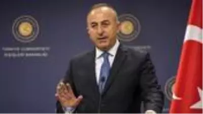 Dışişleri Bakanı Çavuşoğlu'ndan Azerbaycan açıklaması: Sahada ve masada yanındayız Dışişleri Bakanı Çavuşoğlu'ndan Azerbaycan açıklaması: Sahada ve masada yanındayız