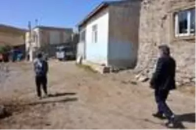 Muhtarının aldığı önlemler, koronavirüsün mahalleye girmesine izin vermiyor Muhtarının aldığı önlemler, koronavirüsün mahalleye girmesine izin vermiyor