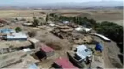 Muhtarının aldığı önlemler, koronavirüsün mahalleye girmesine izin vermiyor Muhtarının aldığı önlemler, koronavirüsün mahalleye girmesine izin vermiyor